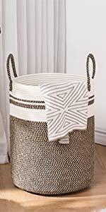 laundry hamper