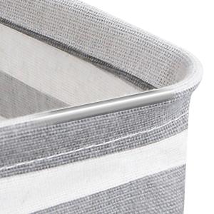 laundry baskets