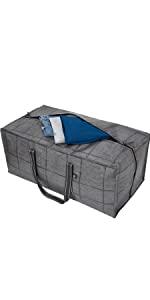 VENO storage bags, moving bags, alternative to moving boxes, moving supplies, packing boxes