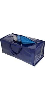 VENO Moving bags alternative to moving boxes, packing boxes, moving supplies, packing supplies