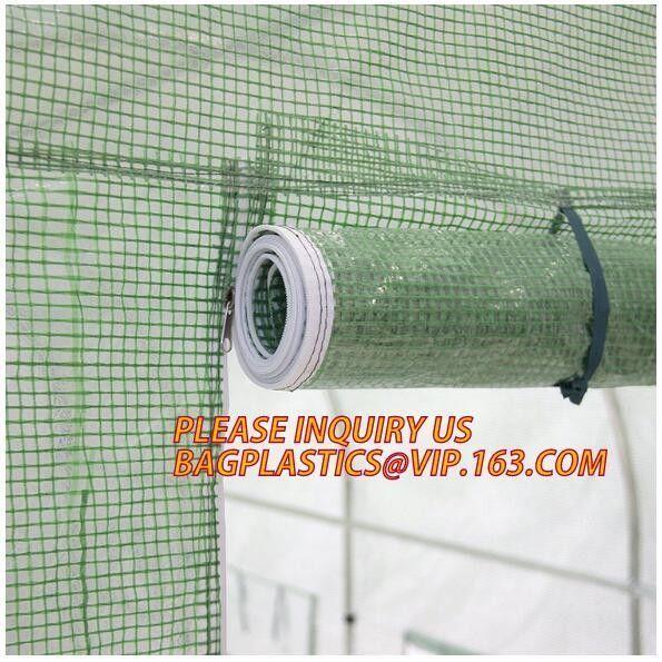 Indoor 5'X5' Hydroponic Grow Tent Kits Mylar Grow Tent 600D Gardening
