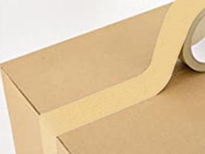 Self-adhesive