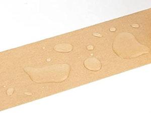 Glossy finish (Waterproof)