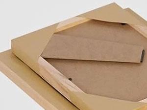 Photo Frame Protection