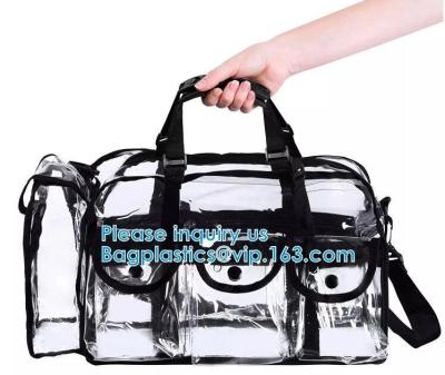China Jelly Bag, Travel Bag, Sports Duffel Bag, Goodie Bag, Party Favor Bag, Gift Bag, Carry Out Bag, Event Bag for sale