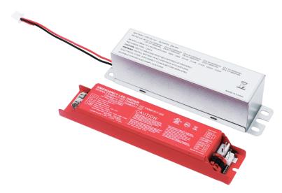 4 Feet Selectable CCT / Lumen LED Stairwell Lights For Commercial Industrial Retail 0
