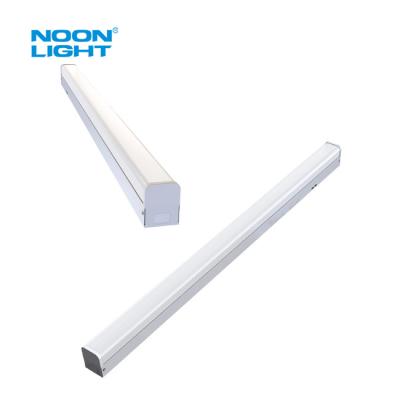 China 120° Beam Angle LED Linear Strip Light for Convention Center Lighting for sale