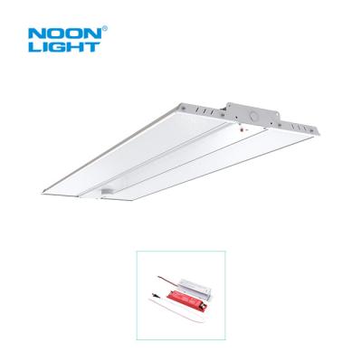 China DLC5.1 LED Linear High Bay Fixture , 320W LED Linear High Bay Light for sale