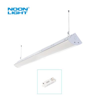China DLC Listed 12W Power Adjustable LED Stairwell Lights With Motion Sensor for sale