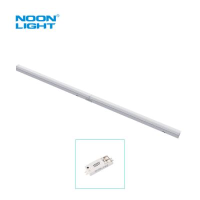 China 4FT / 8FT Length LED Linear Strip Lights Luminous Max 5200lm for sale