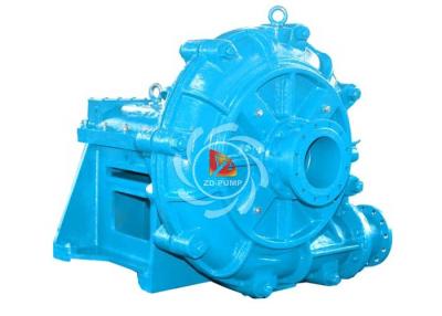 China ZJ high pressuce dewatering product engineering pump for sale