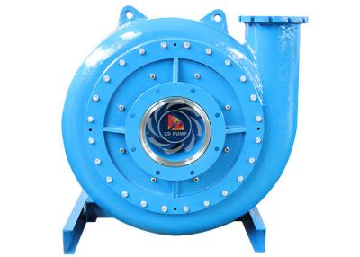 China ZN250 High efficiency dredging pump for sale