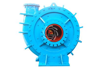 China ZN 300 sand dredging pump for sale