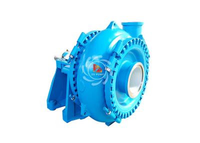 China 12x10G booster gravel sand suction pump for sale
