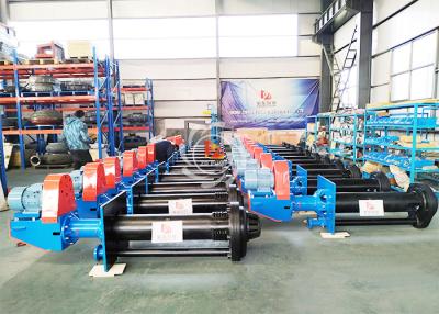 China ZP(R) Vertical sump sludge mining slurry pump for sale