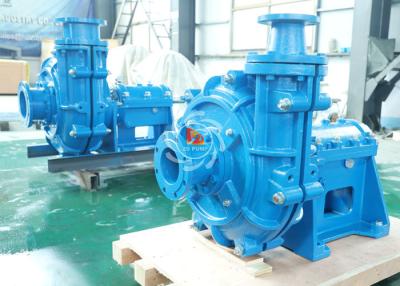China ZJ heavy duty industry centrifugal slurry pumps for sale