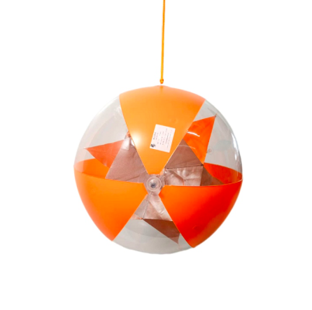 Huahai Liferaft Lifeboat Inflatable Radar Reflector FSQ560