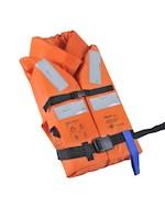 Adult 150N Foam Foldable SOLAS Marine Life Jacket RSCY-A6 Lifevest Navy Offshore 2