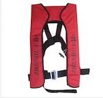 ISO12402 CCS 150N Automatic Inflatable Life Jackets ZHENHUA Inflatable Lifejacket 2