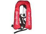 ISO12402 CCS 150N Automatic Inflatable Life Jackets ZHENHUA Inflatable Lifejacket 5