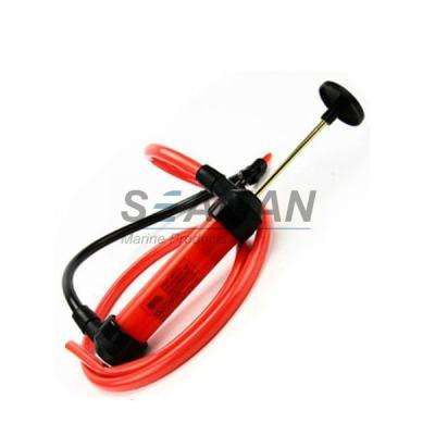 China Multi Use Boat Yacht Equipment Siphon Pump Transfer Gas Oil Water Liquid for sale