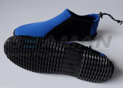 China material desportivo superior da água de 4mm baixo para mergulhar spearfishing kayaking à venda