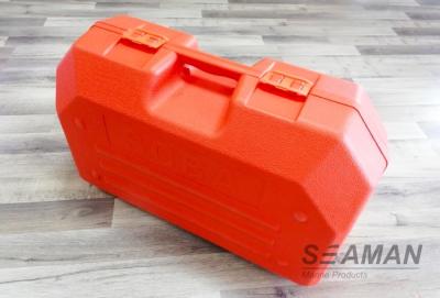 Китай Портативная машинка дыхательного аппарата носит ящик для хранения коробки СКБА продается