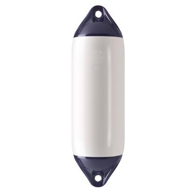 China Marine Pvc Inflatable Fenders For Yachts , Fishing Boat Fender Series F for sale
