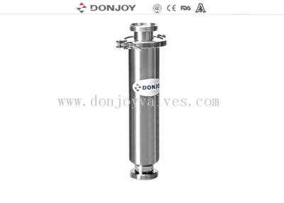 Chine 304/316 filtre droit d'acier inoxydable, 1 pouce - filtre d'eau intégré de 4 pouces à vendre