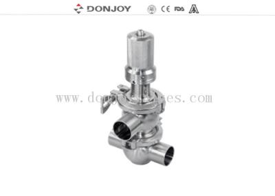 China Válvula de libertação de pressão Donjoy/Válvulas de segurança de pressão com ajuste de 6 bar à venda
