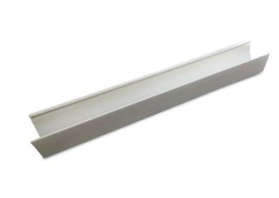 China Environment Friendly PVC UPVC Rain Gutters Sink For Villa Roof Drainage System for sale