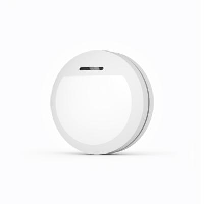 Chine Glomarket Tuya Zigbee Smart Home Security Wireless Motion Detector Human Motion Sensor With Remote Control à vendre