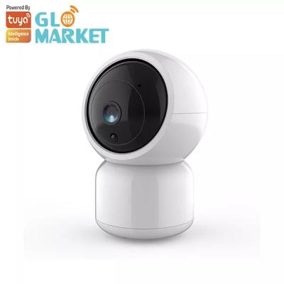 China Glomarket Video Digital Network Wifi Smart Baby Monitor Camera Home Security Waterproof en venta