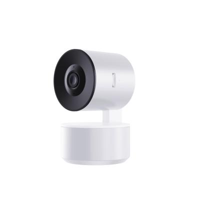 China Cámara de seguridad video de mudanza interior elegante de la alarma inteligente de la detección de movimiento del Ir de la cámara CCTV de los objetos de 2MP Wi-Fi PTZ en venta