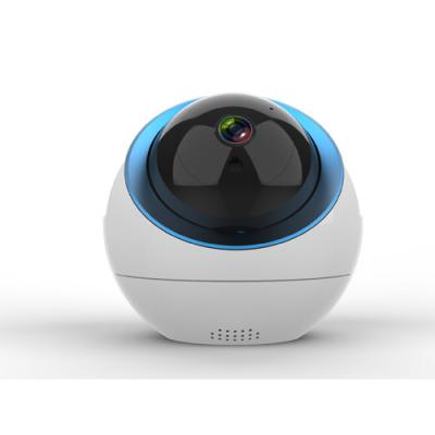 China 1080p  Home Security Indoor Smart Auto Tracking Indoor Waterproof Video Wifi Smart Camera for sale