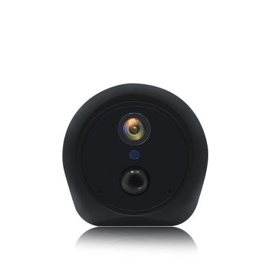 China câmara de vigilância sem fio pequena Mini Camcorder Hd Night Vision da câmera de segurança interna da câmera de 1080p Wifi à venda