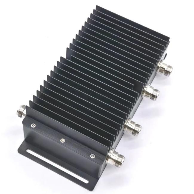 698-3800MHz 4X2 Hybrid Coupler 100W Indoor Das Low Pim N -F Factory Price