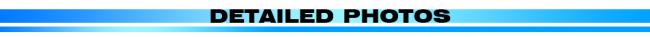 Low Pim-160dbc 200W 698-4000MHz 3dB RF Hybrid Combiner Hybrid Coupler for in-Building Solutions