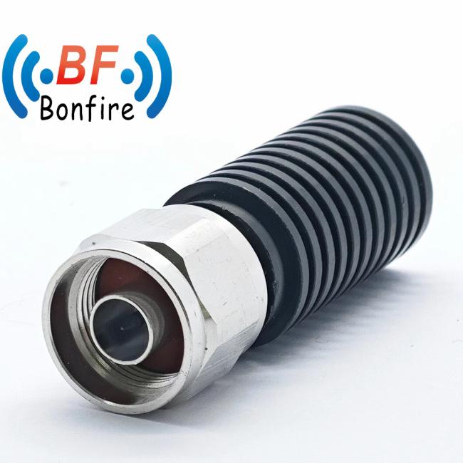 DC-4000MHz 10W RF Wireless Dummy Load Termination Load 4.3-10-M N-M
