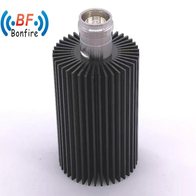 DC-6GHz 50W RF Dummy Load Termination Load 4.3-10-M for Das Ibs Public Safety