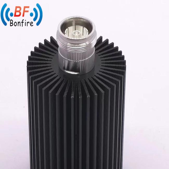 DC-6GHz 50W RF Dummy Load Termination Load 4.3-10-M for Das Ibs Public Safety