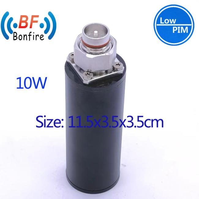 600-4000MHz 10W Indoor RF Low Pim Load Termination Load Dummy Load for Das Ibs