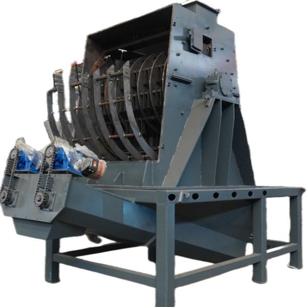 Quality 0.75KW Cooling Power Animal Feed Pellet Machine 2-4 Ton / H for sale