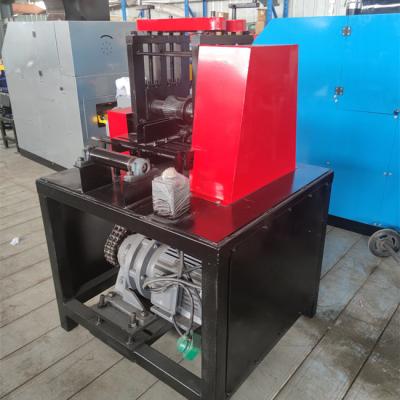 China 7.5kw Motor Scrap Copper Wire Stripping Machine For 20-180mm Cables for sale