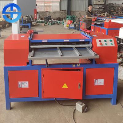 China AC Radiator Recycling Machine 2000kg/Day 3000kg/Day 380V Voltage for sale