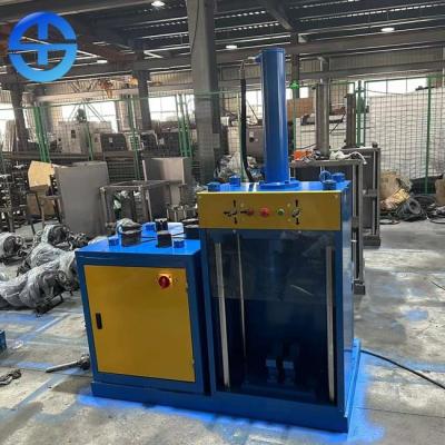 China 380V Motor Stator Recycling Machine 4.5kw Power Diameter 100 - 250mm for sale