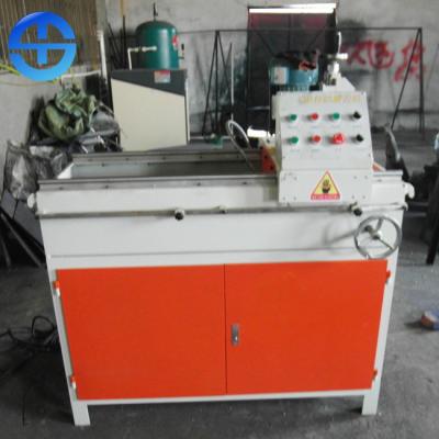 Chine Lame de guillotine de coupeur de papier affilant la machine pour directement - le traitement bordé d'outil à vendre