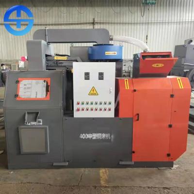 China 300kg/H 400kg/H Output Copper Cable Granulator Machine for sale