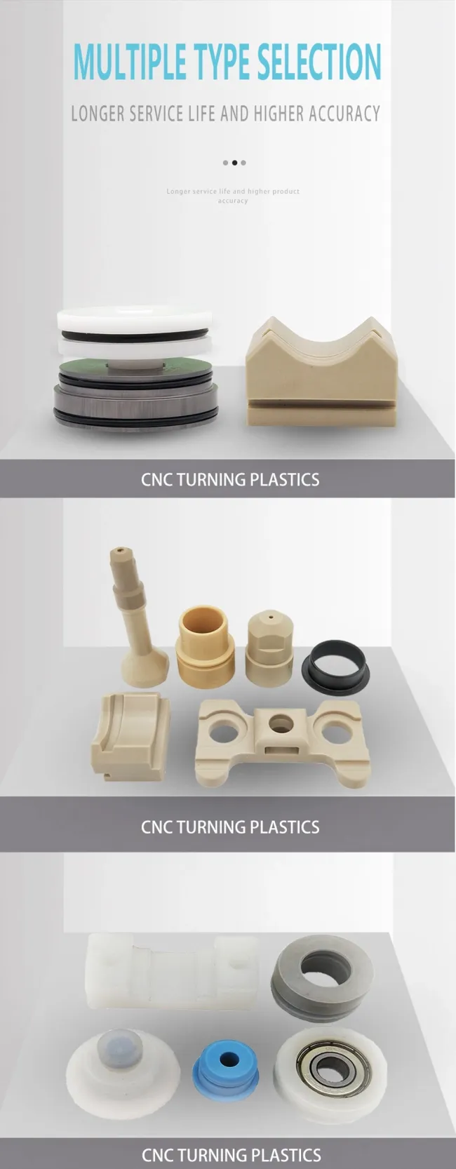 High Performance Glass Filled Peek Sheet, Peek Rod, Peek Tube, Polymer Peek, Peek Sheet, Polyetheretherketone Rod, Plastic White Peek Rod, Peek Parts
