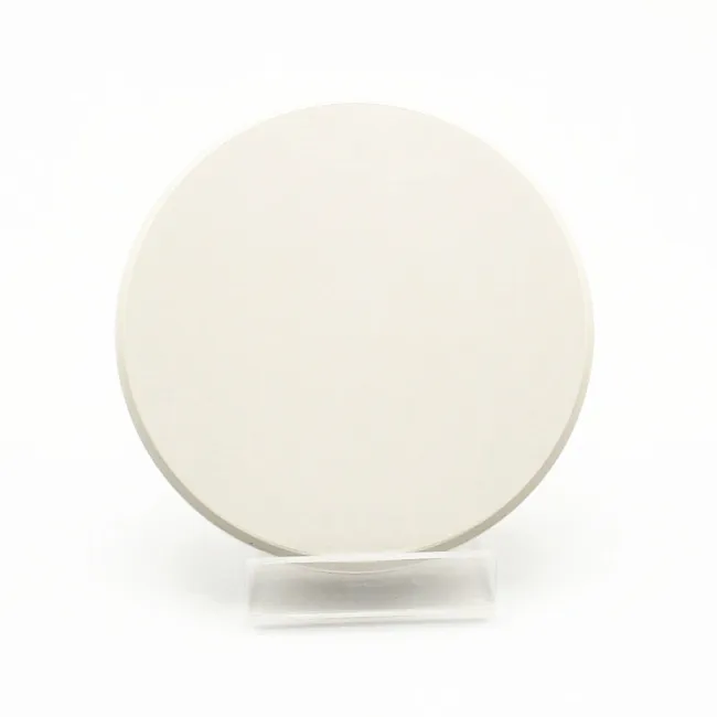98*18mm White Peek Block